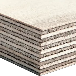 Baltic Birch