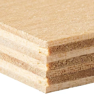 Domestic Hardwood Plywood