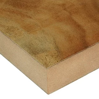 MDF