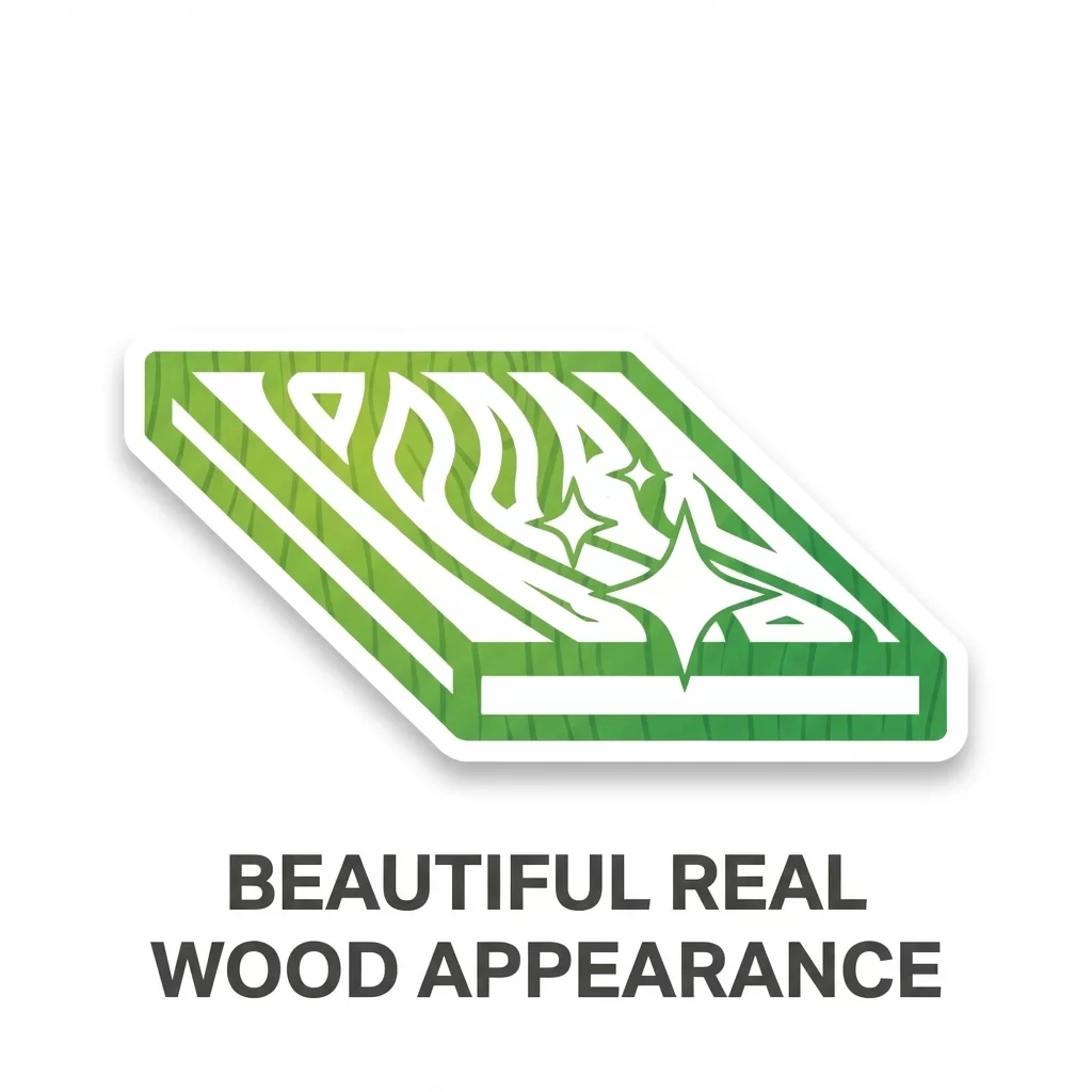 Beautiful Real Wood Appearance | Key Benefits | Baltic Birch by Application | PlyHolz