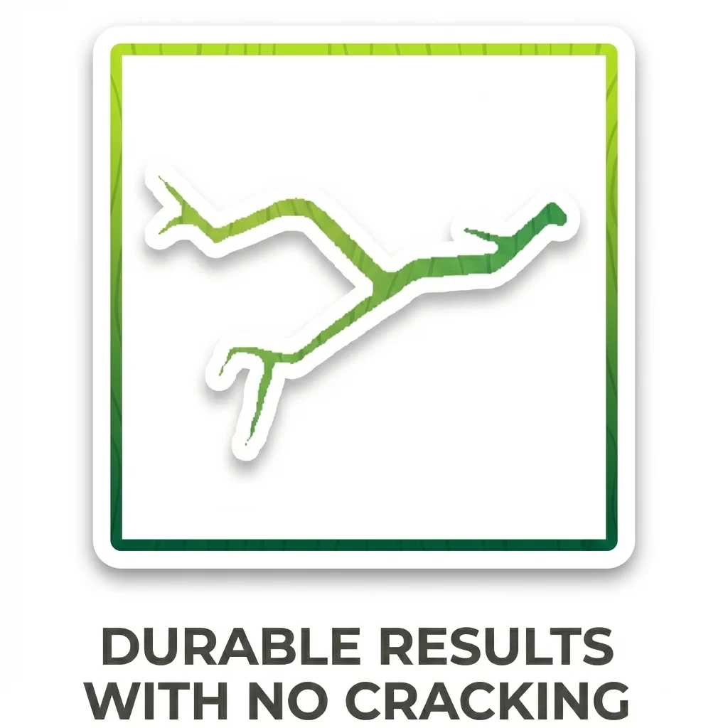 Durable Results with No Cracking | Key Benefits | Baltic Birch by Application | PlyHolz