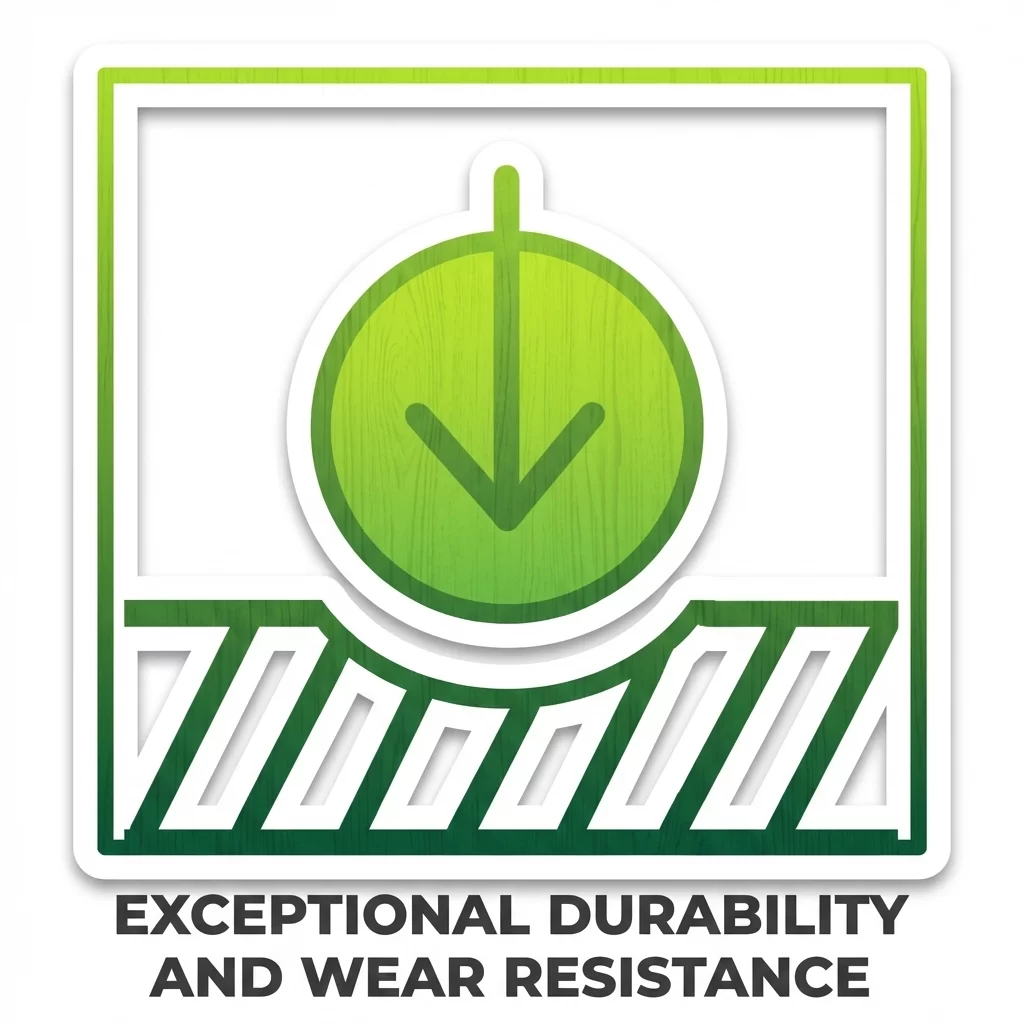 Exceptional Durability and Wear Resistance | Key Benefits | Baltic Birch by Application | PlyHolz