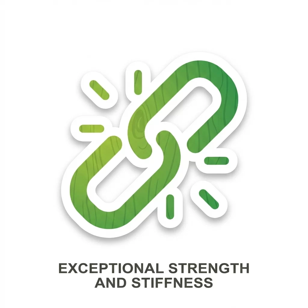 Exceptional Strength and Stiffness | Key Benefits | Baltic Birch by Application | PlyHolz
