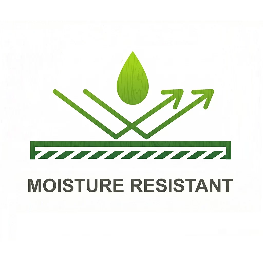 Moisture Resistant | Key Benefits | Baltic Birch by Application | PlyHolz
