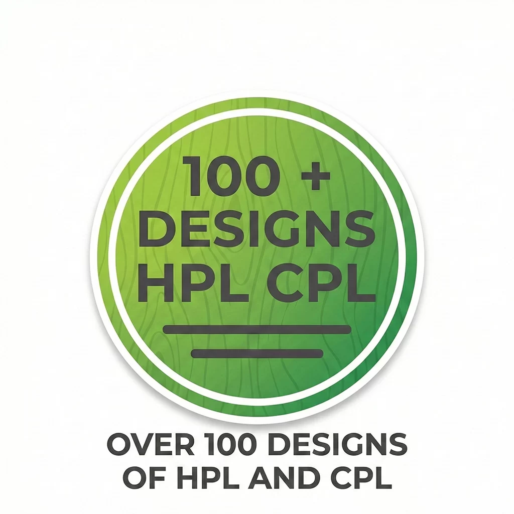 Over 100 Designs of HPL and CPL | Key Benefits | Baltic Birch by Application | PlyHolz