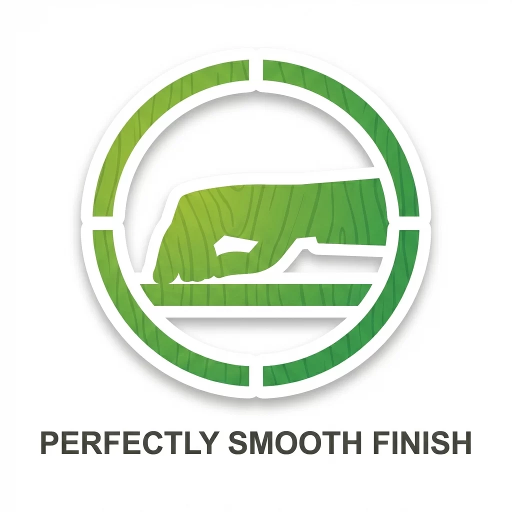 Perfectly Smooth Finish | Key Benefits | Baltic Birch by Application | PlyHolz