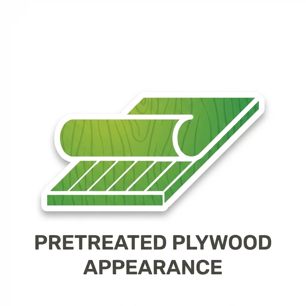 Pretreated Plywood Appearance | Key Benefits | Baltic Birch by Application | PlyHolz