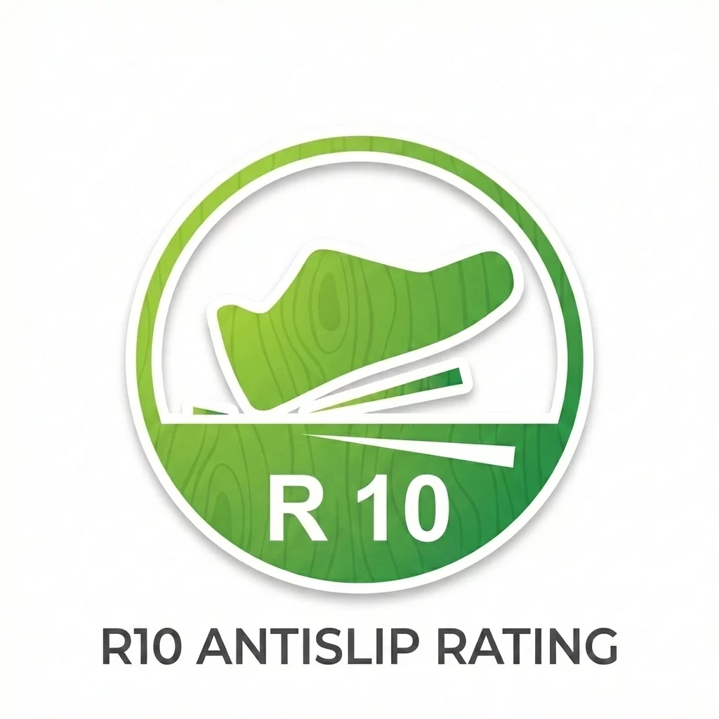R10 Antislip Rating | Key Benefits | Baltic Birch by Application | PlyHolz