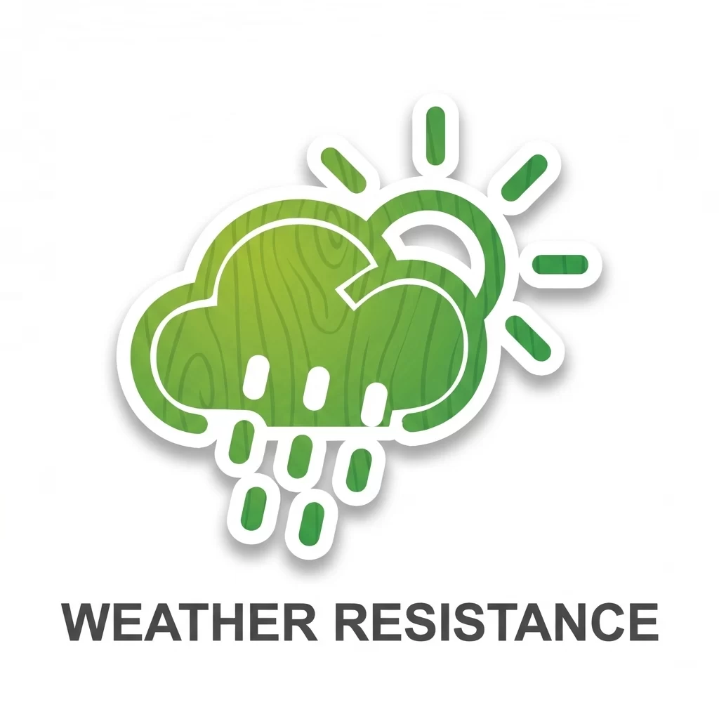 Weather Resistance | Key Benefits | Baltic Birch by Application | PlyHolz