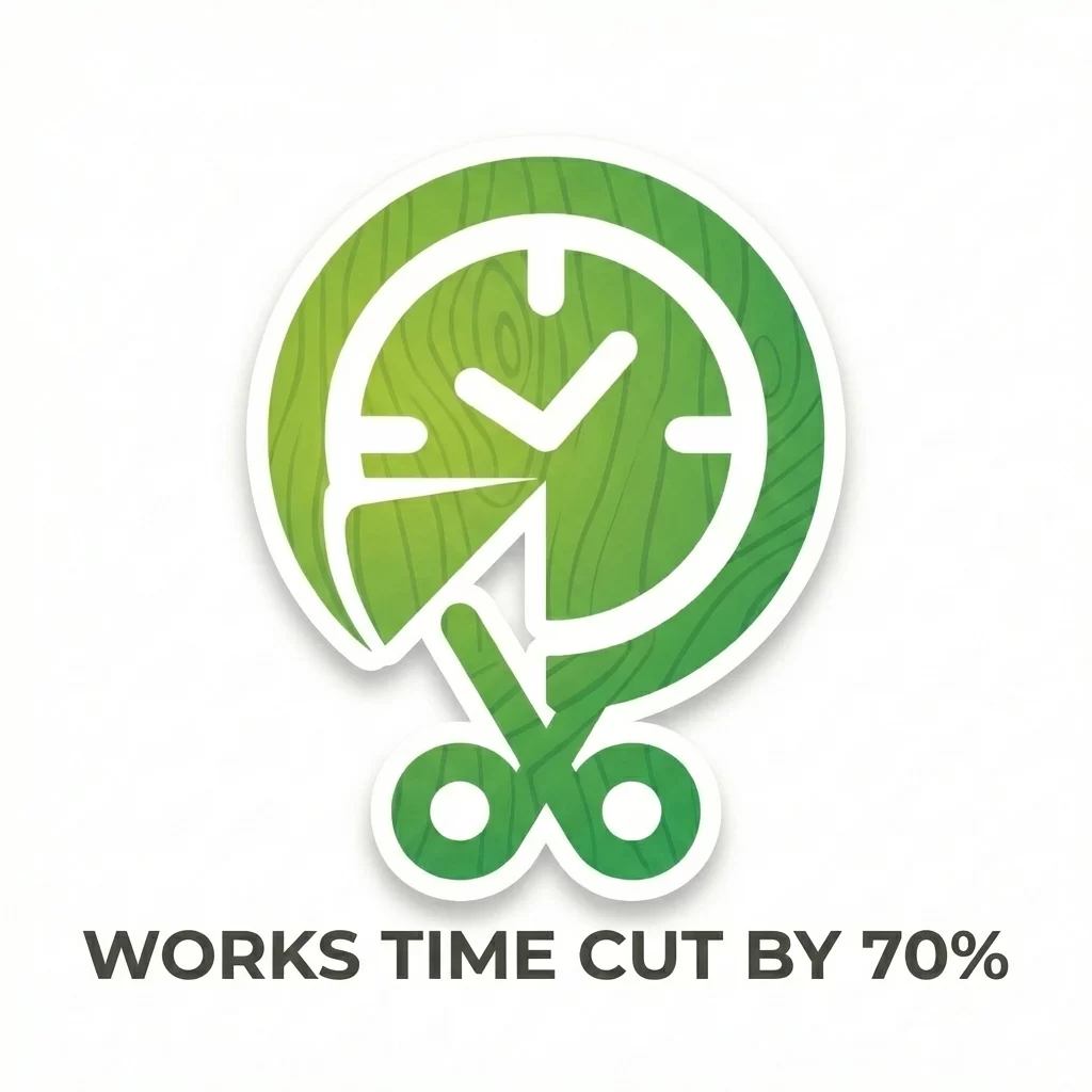 Works Time Cut by 70% | Key Benefits | Baltic Birch by Application | PlyHolz