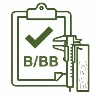 The "Grade-True" Standard Icon