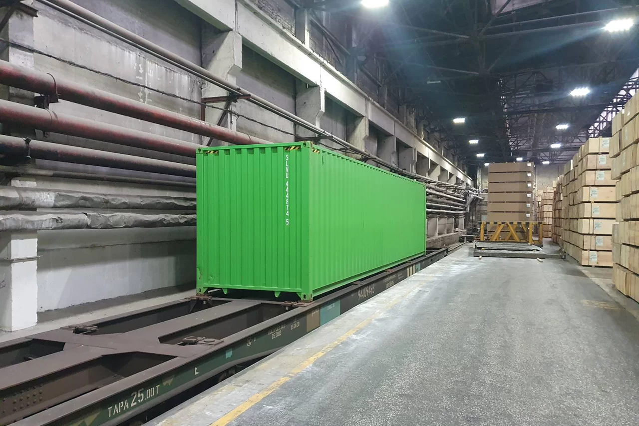 Project Buyers & Direct Mill Shipments (Featured Image) | Industries We Serve | PlyHolz