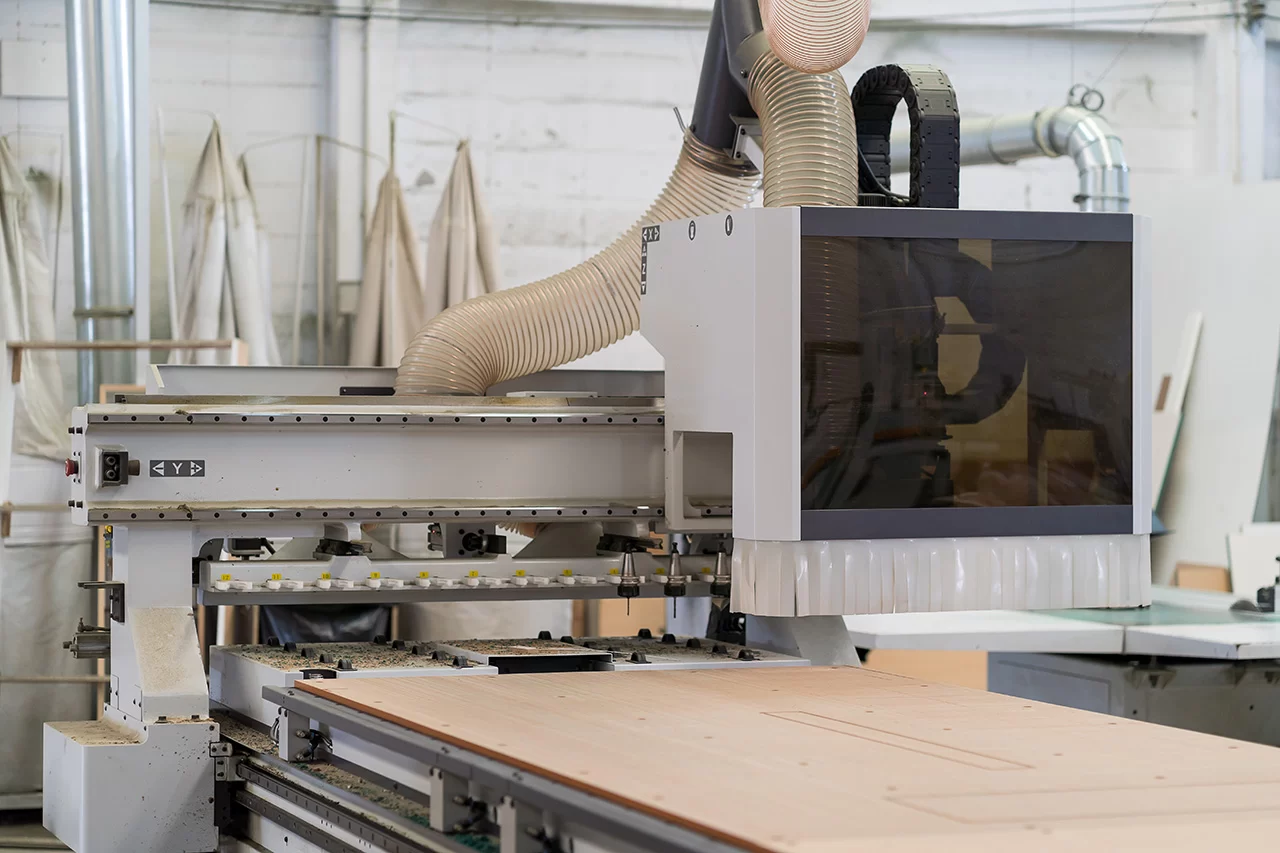 Woodworking Manufacturers (Featured Image) | Industries We Serve | PlyHolz