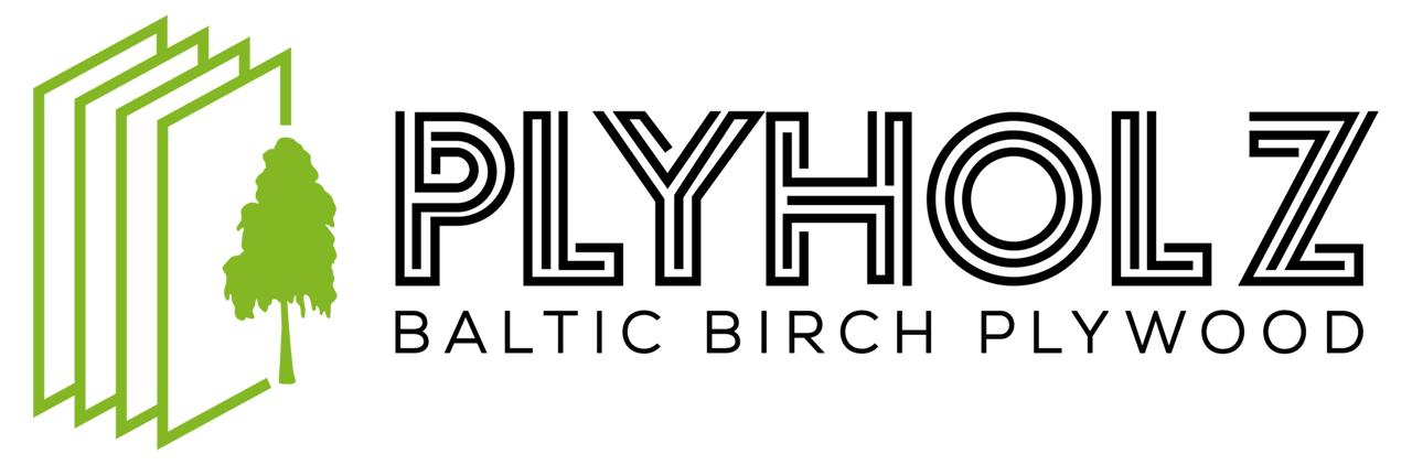 PlyHolz Logo