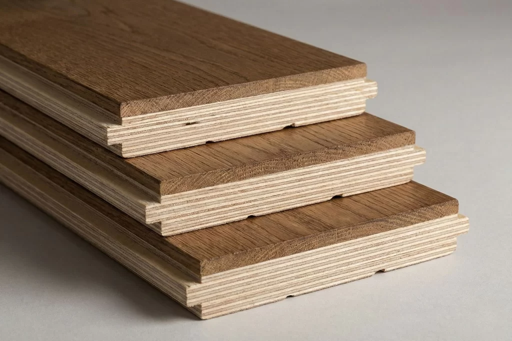 Flooring & Industrial Surfaces (Featured Background) | Plywood by Application | PlyHolz
