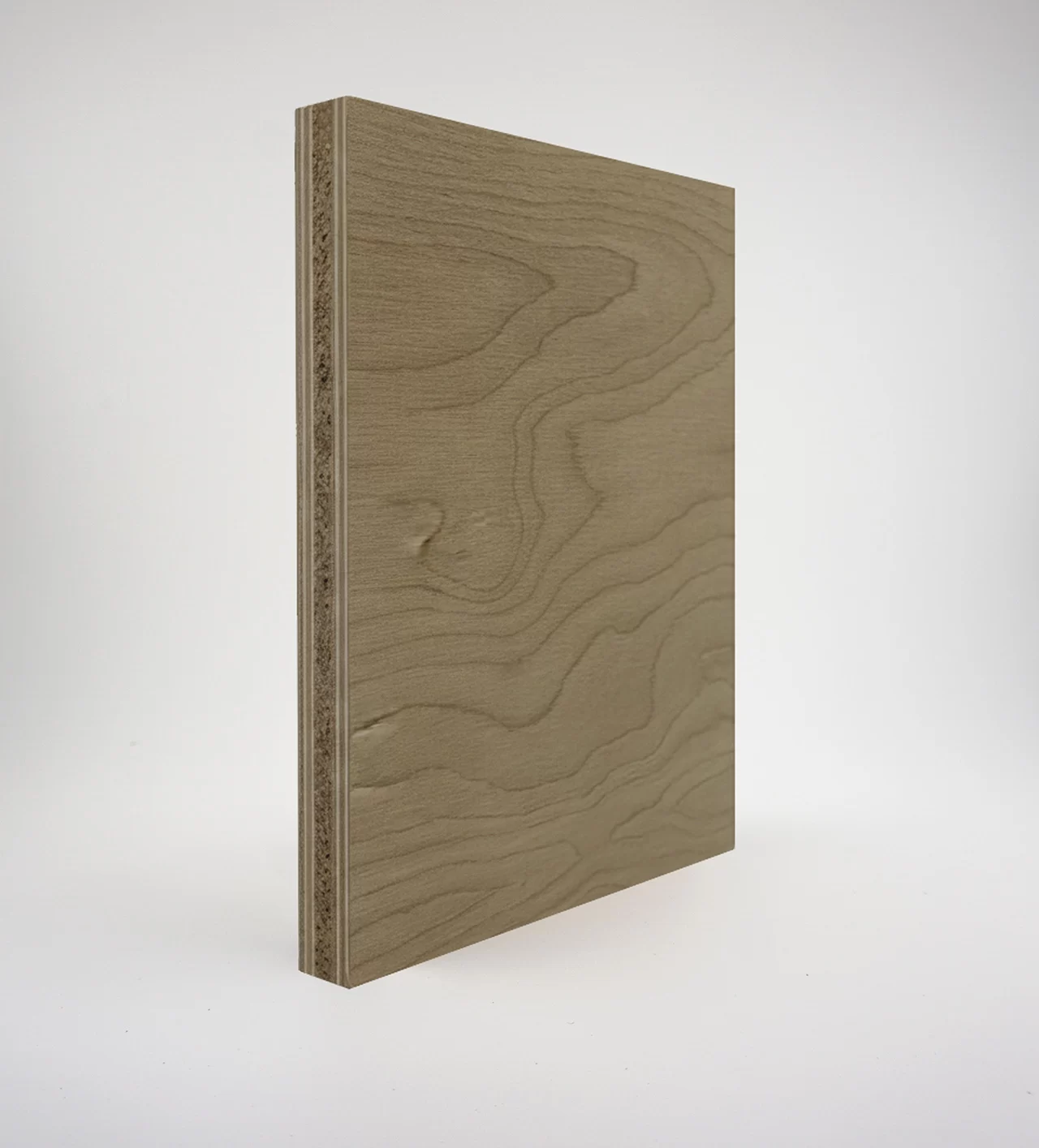 Birch Acoustic | Cabinetry & Architectural Millwork | Baltic Birch by Application | PlyHolz