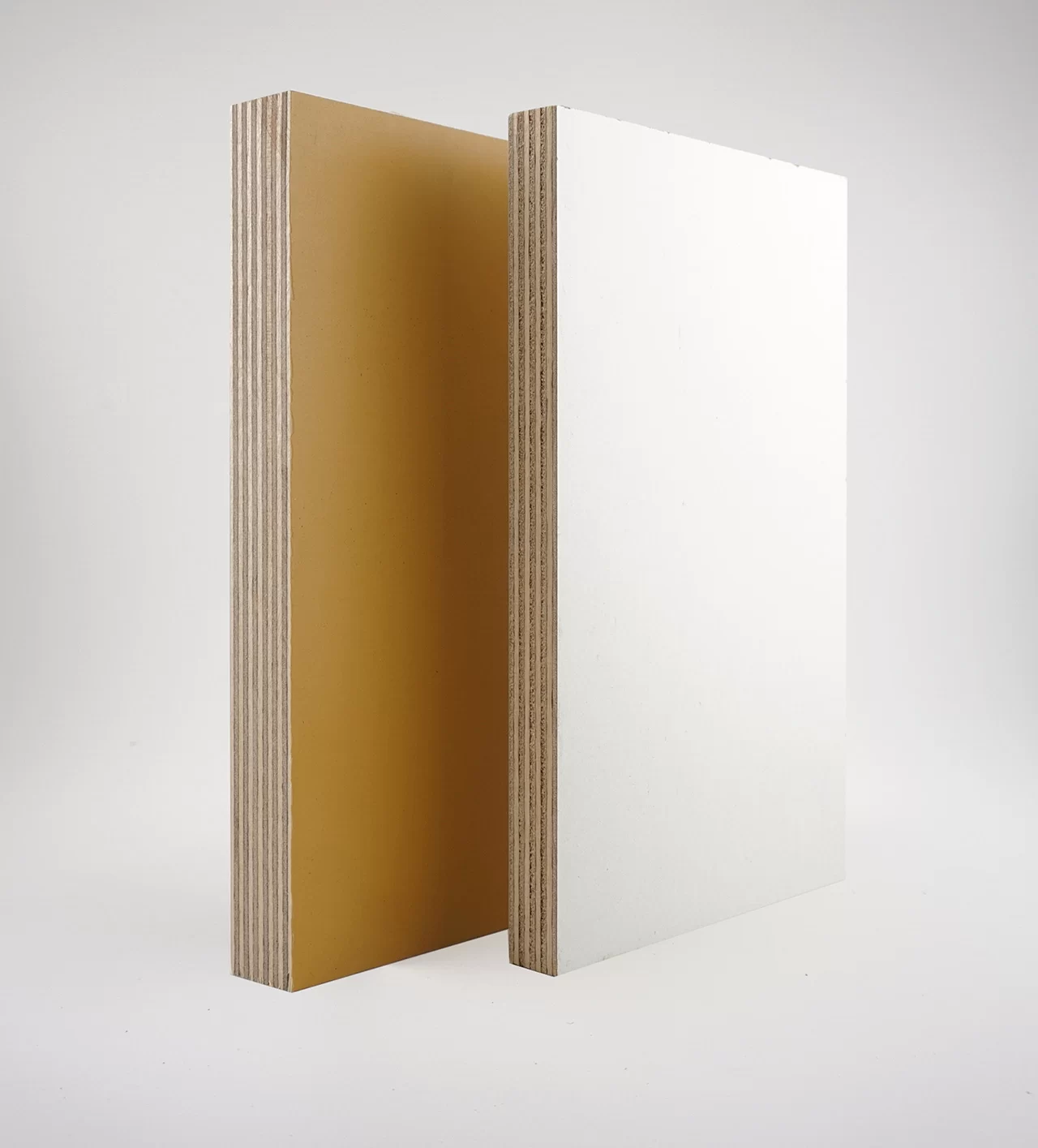 Birch Color | Cabinetry & Architectural Millwork | Baltic Birch by Application | PlyHolz