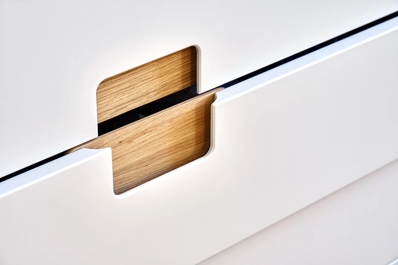 Birch Composite | Cabinetry & Architectural Millwork | Baltic Birch by Application | PlyHolz