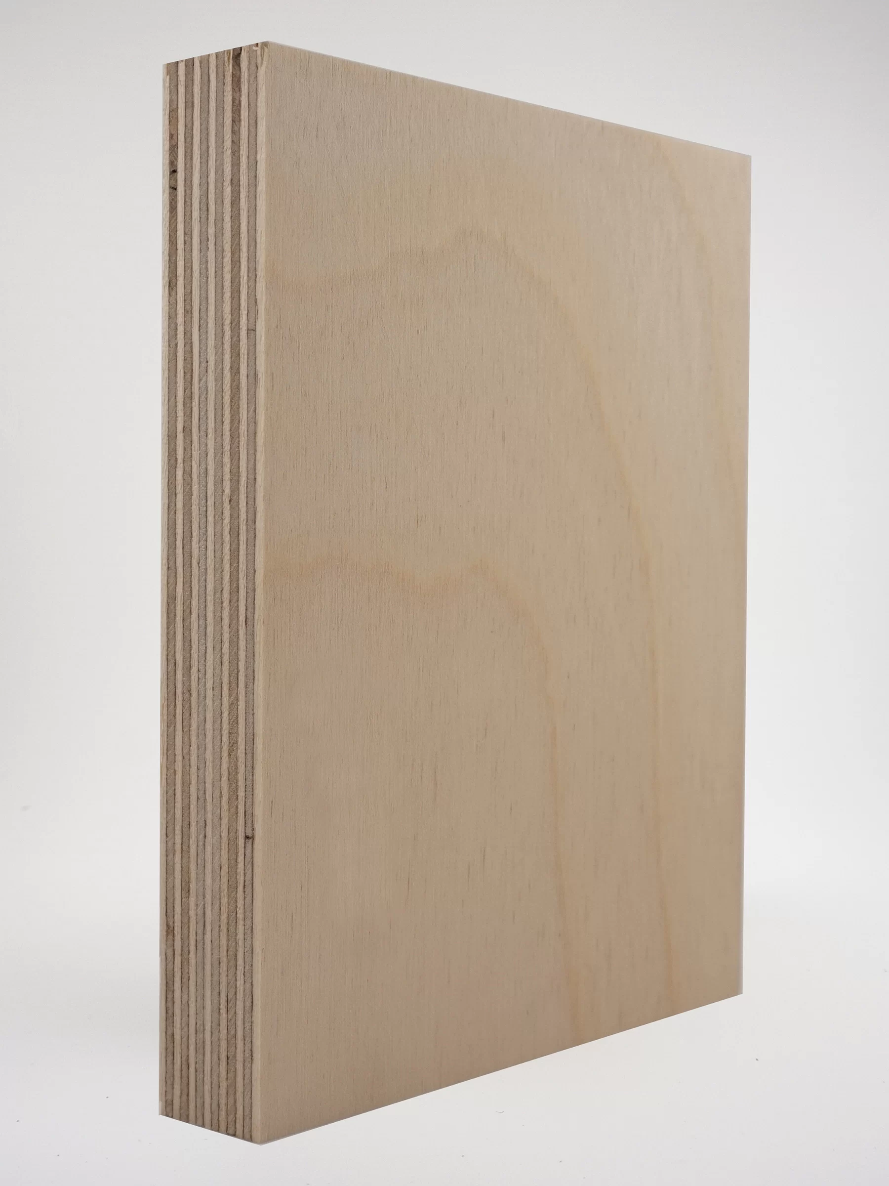 Birch Exterior | Cabinetry & Architectural Millwork | Baltic Birch by Application | PlyHolz