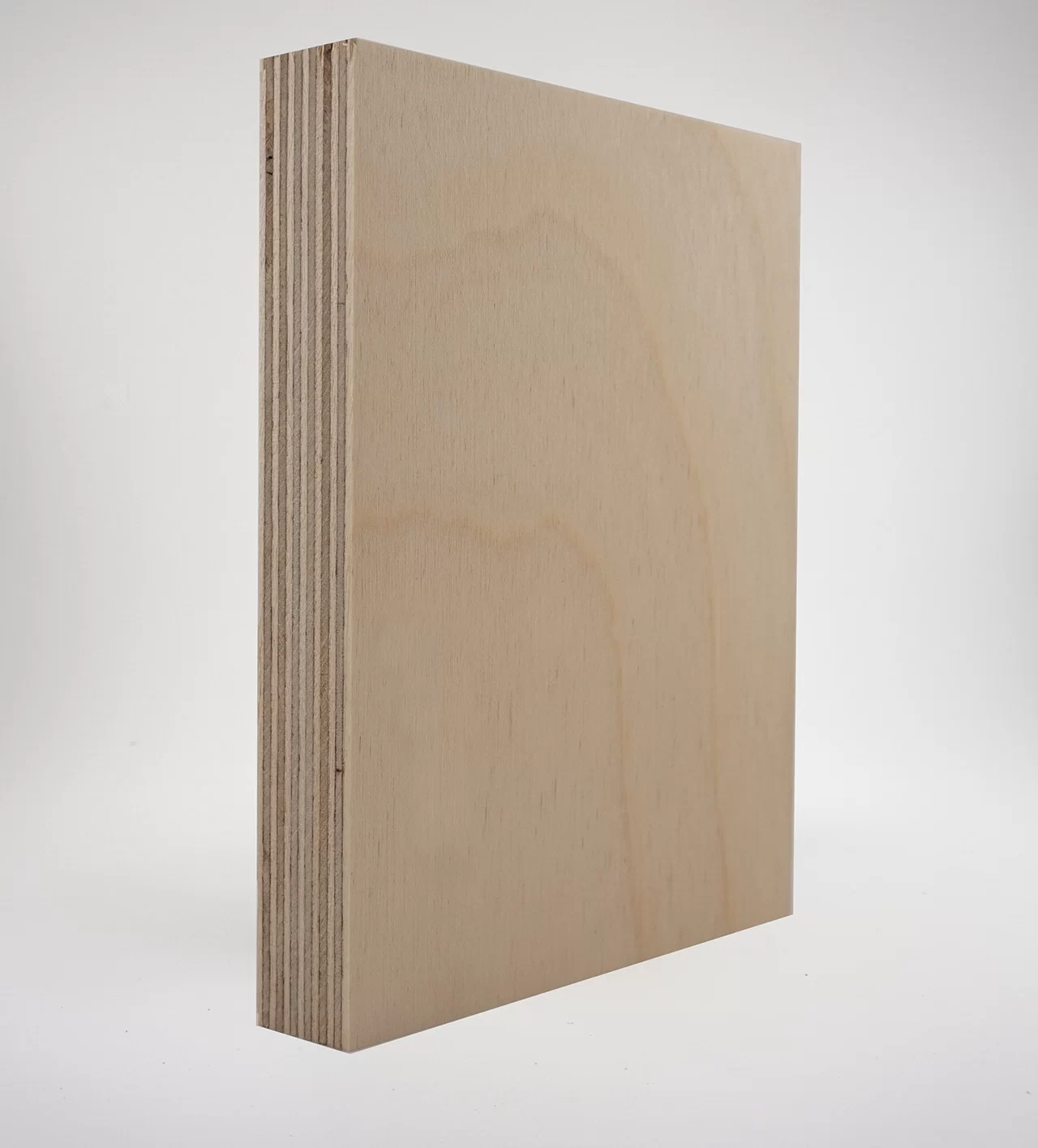 Birch Exterior | Cabinetry & Architectural Millwork | Baltic Birch by Application | PlyHolz