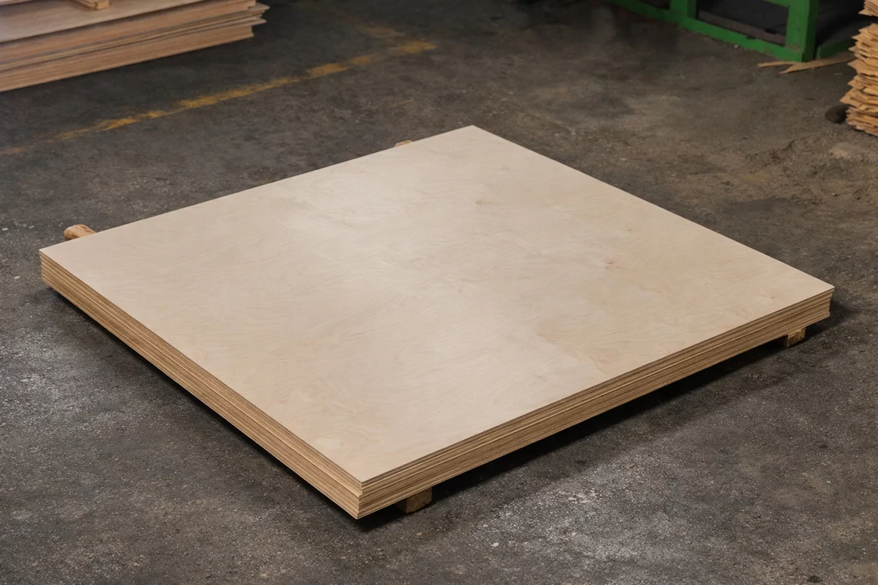 Birch Interior | Cabinetry & Architectural Millwork | Baltic Birch by Application | PlyHolz