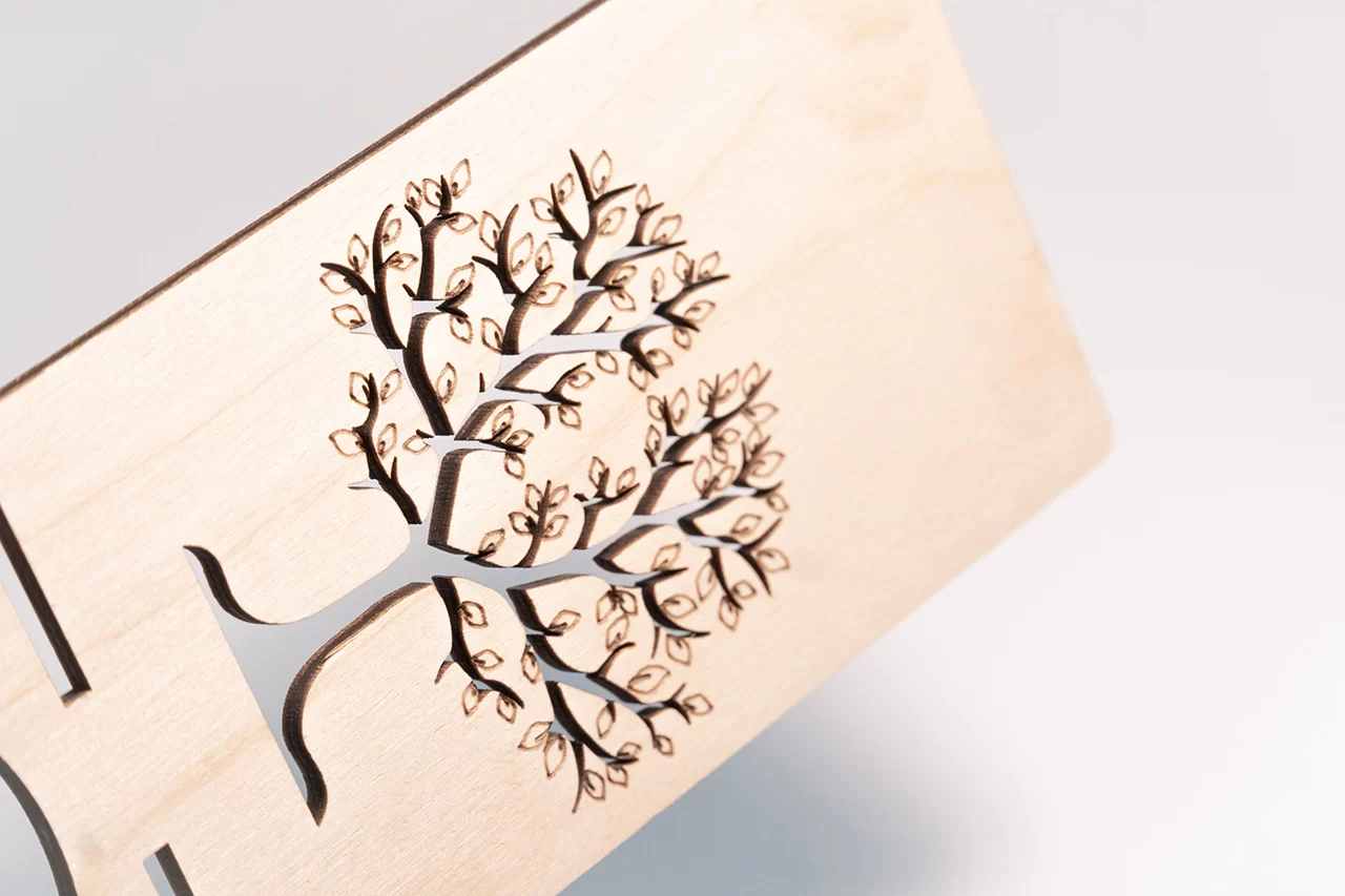 Birch Laser | Laser Cutting & CNC Boards | Baltic Birch by Application | PlyHolz