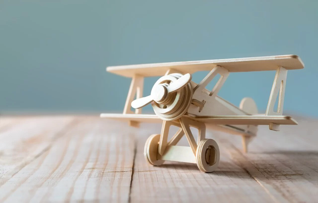 Birch Laser | Laser Cutting & CNC Boards | Baltic Birch by Application | PlyHolz