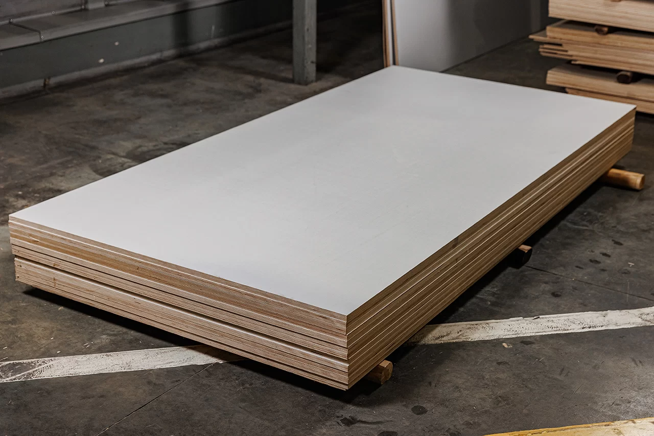 Birch Primer | Cabinetry & Architectural Millwork | Baltic Birch by Application | PlyHolz