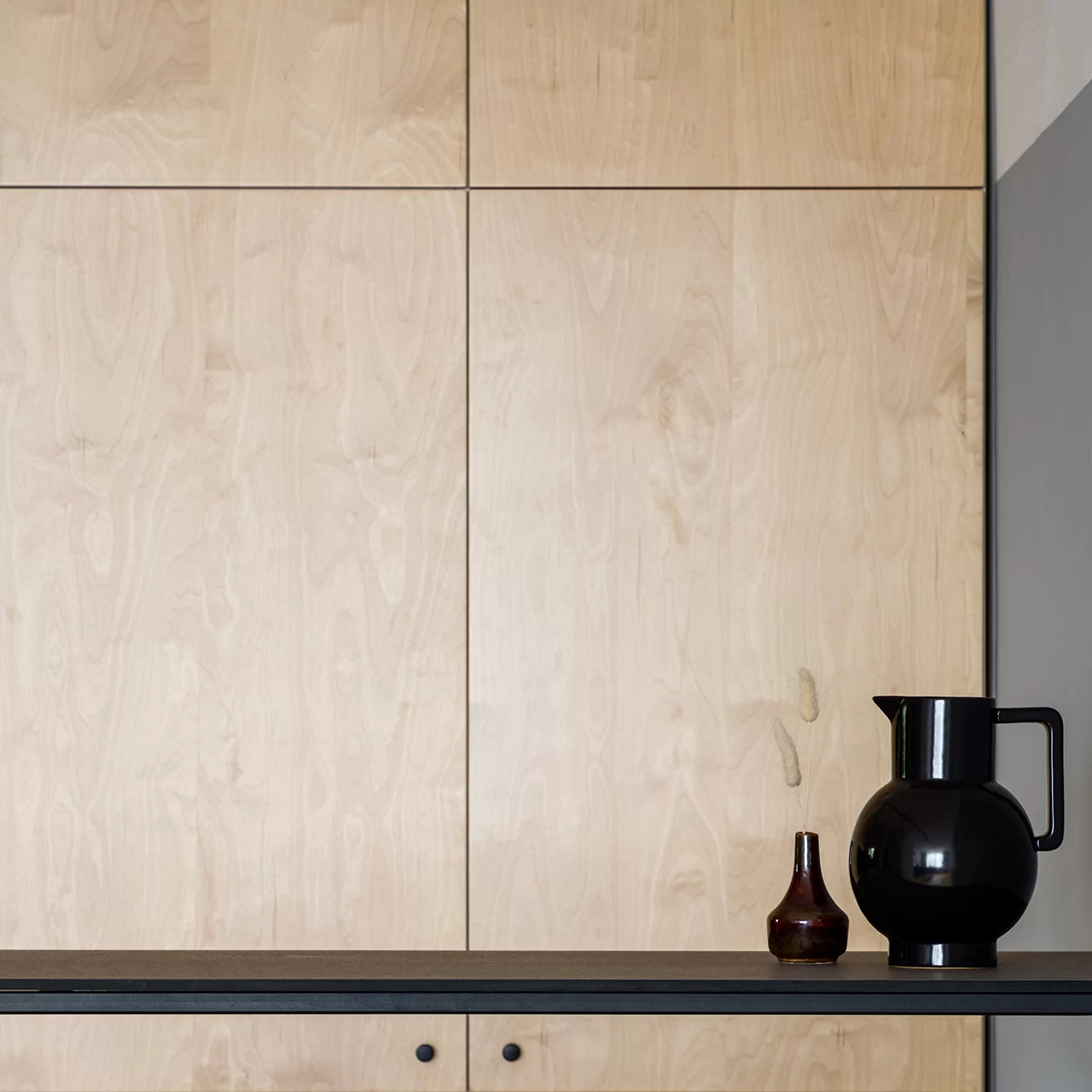 Birch UV | Cabinetry & Architectural Millwork | Baltic Birch by Application | PlyHolz