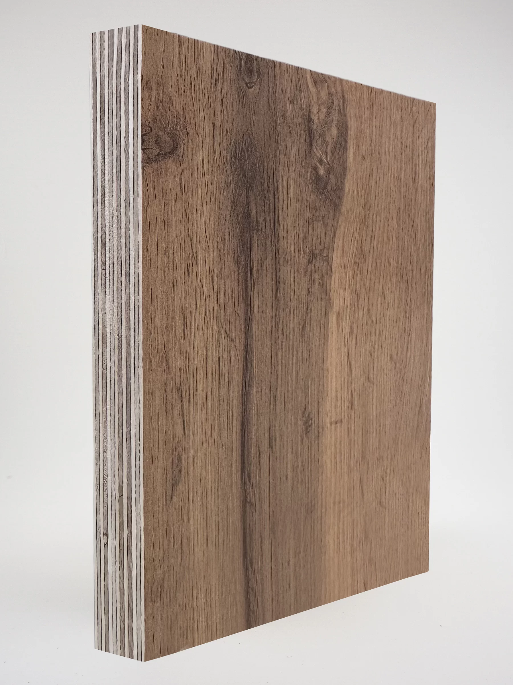 Birch Wotan Oak | Cabinetry & Architectural Millwork | Baltic Birch by Application | PlyHolz