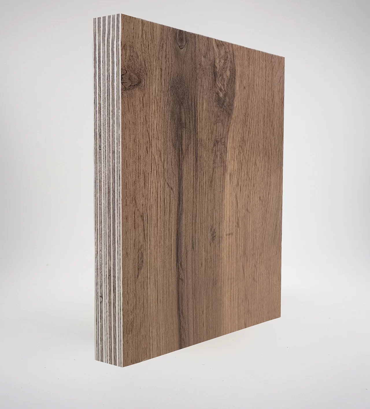 Birch Wotan Oak | Cabinetry & Architectural Millwork | Baltic Birch by Application | PlyHolz