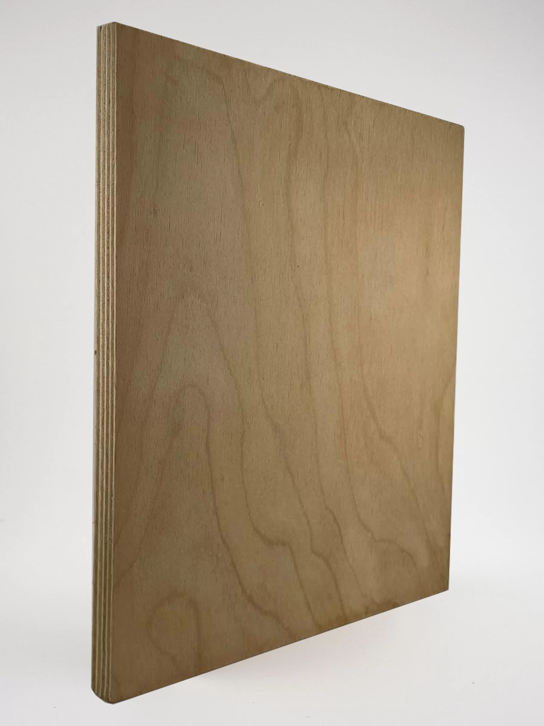 BlazeShield | Cabinetry & Architectural Millwork | Baltic Birch by Application | PlyHolz