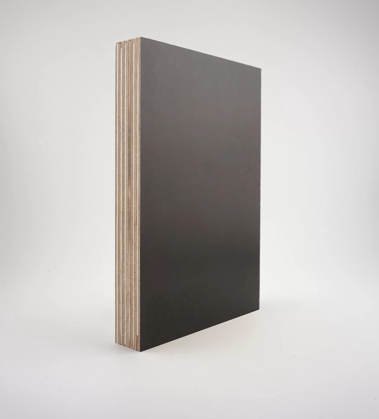 Forma Film - Black | Structural & Formwork Panels | Baltic Birch by Application | PlyHolz