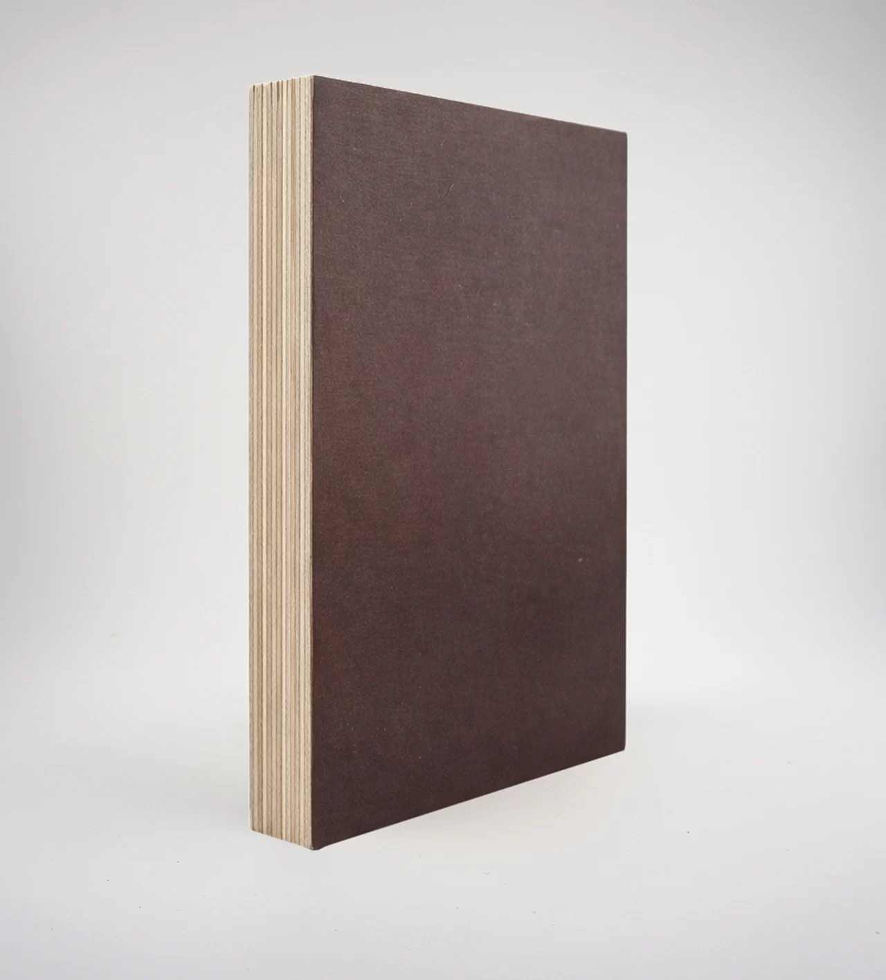 Forma Film - Brown | Structural & Formwork Panels | Baltic Birch by Application | PlyHolz