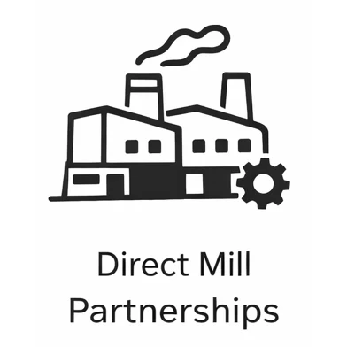 Direct Mill Partnerships | PlyHolz