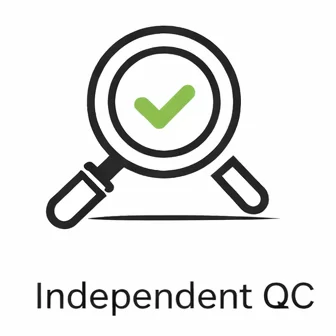 Independent QC | PlyHolz